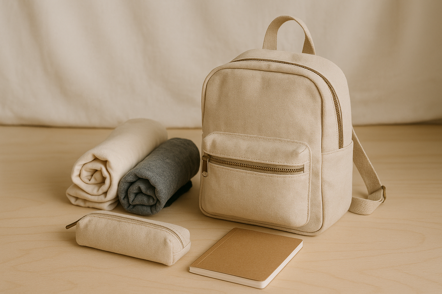 Le sac à dos : votre meilleur allié pour voyager léger