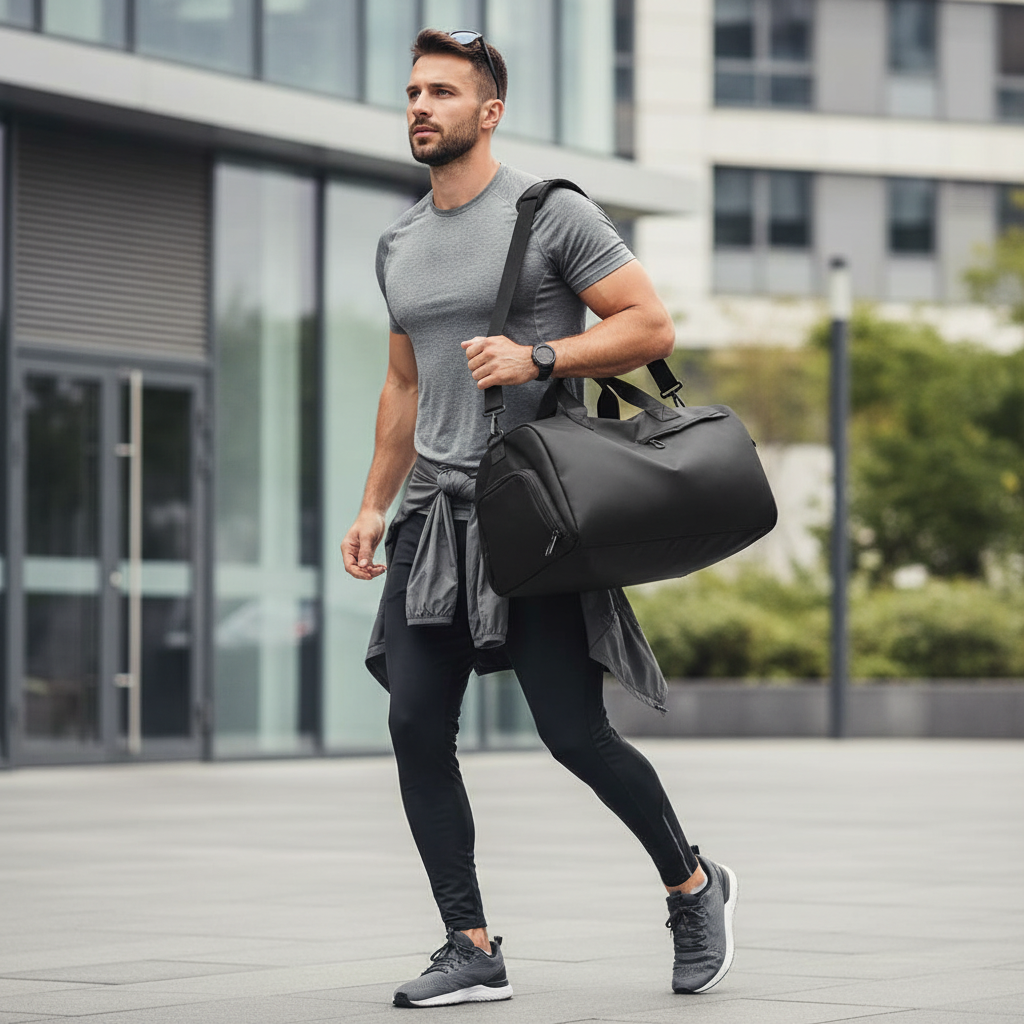 Sac à dos cabine : tout ce qu'il faut savoir pour voyager sans bagage en soute