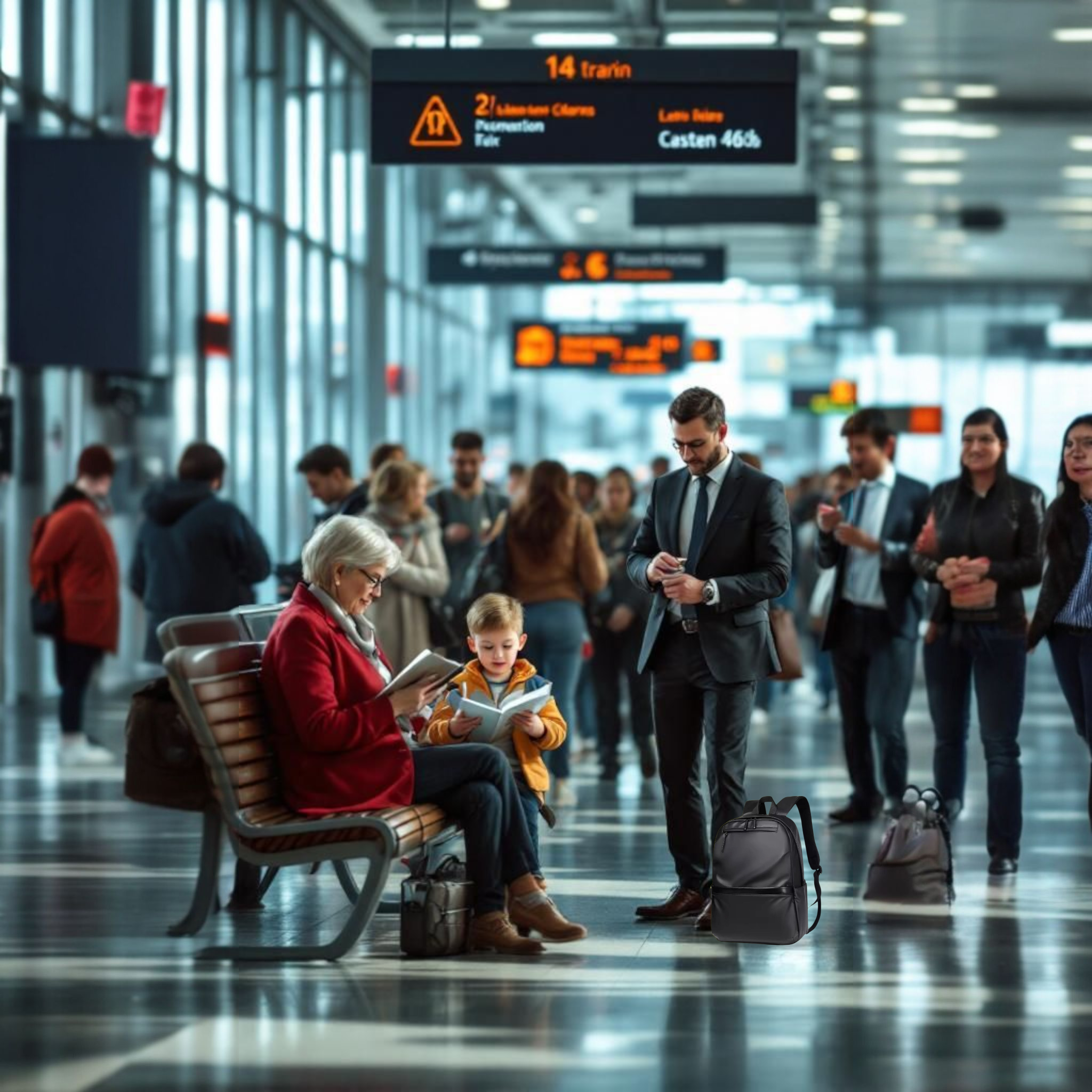 Sac de voyage cabine : dimensions, conseils et modèles pratiques