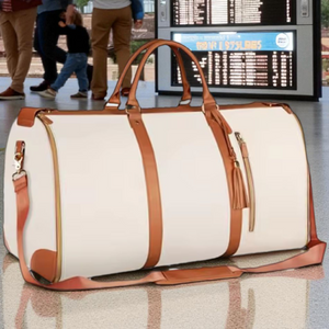 Les 5 essentiels à toujours avoir dans son sac de voyage