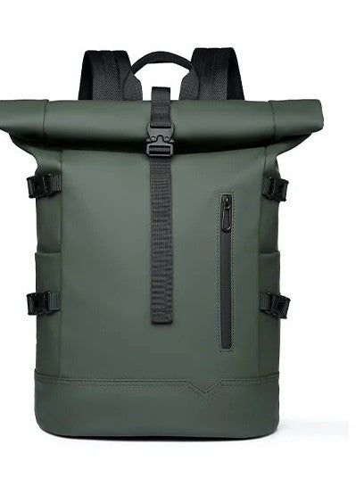 Sac Nomade Solstice – Sac à dos extensible anti-vol