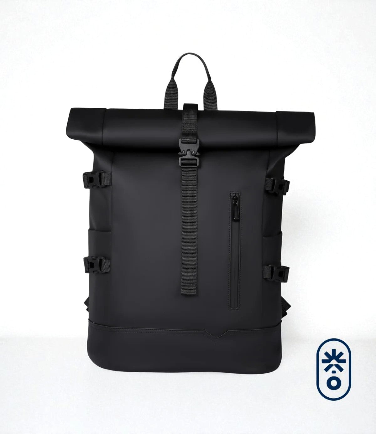 Sac Nomade Solstice – Sac à dos extensible anti-vol