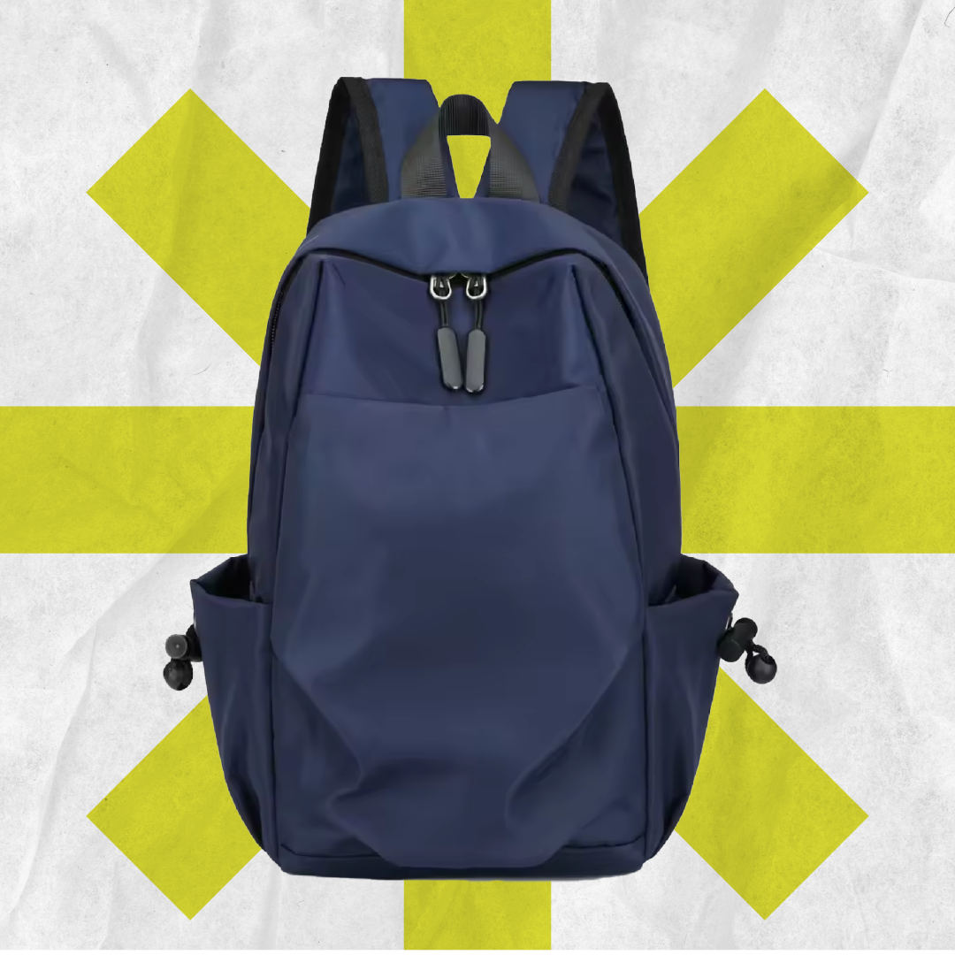 Sac Nomade Aube – Mini sac à dos compact et élégant