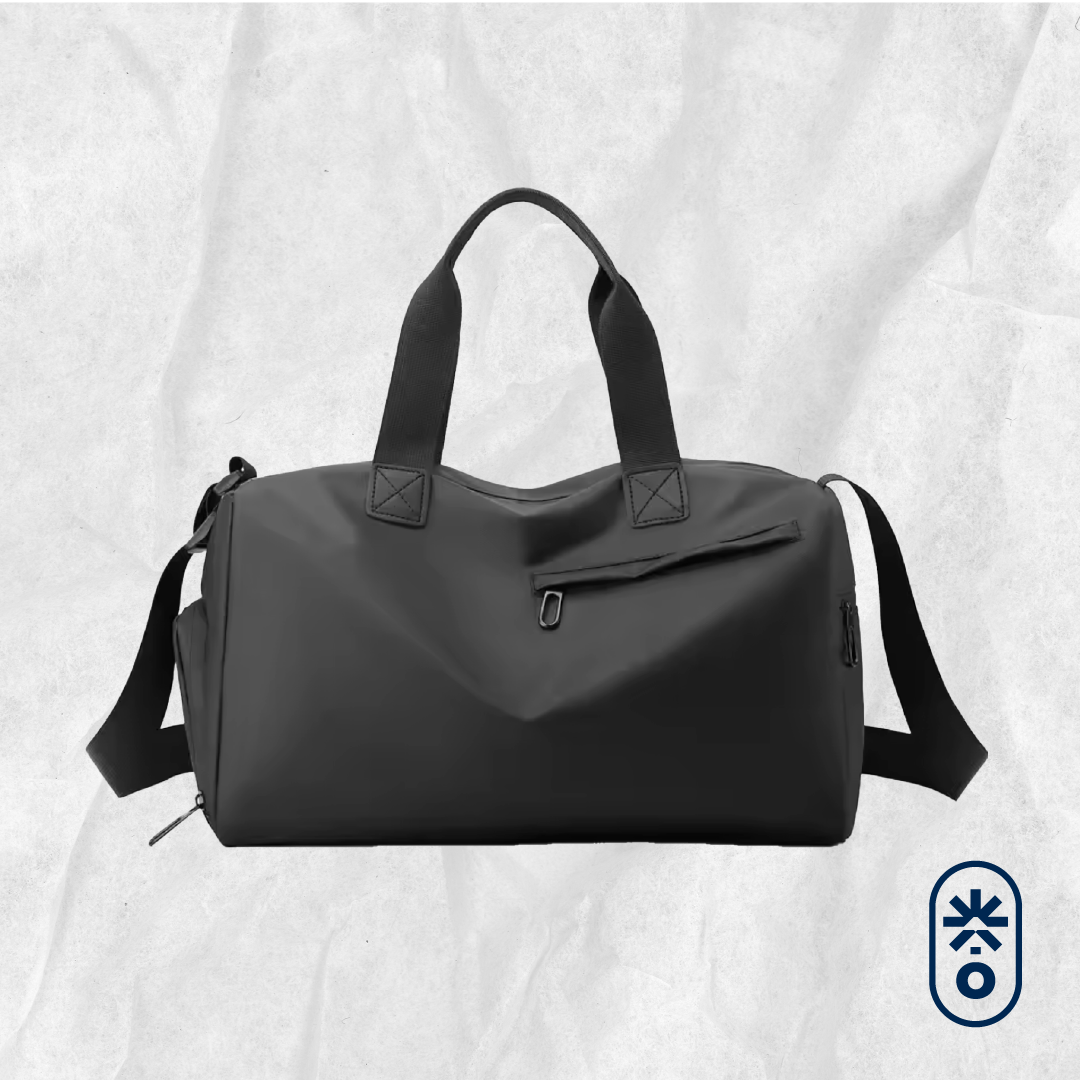 Sac Nomade Intervalle – Sac de sport et de voyage cabine waterproof