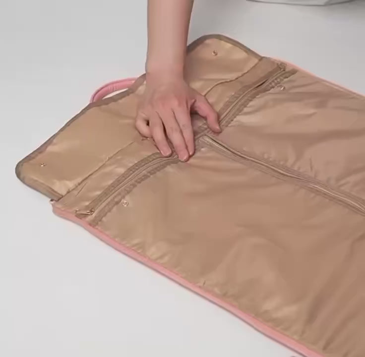 Sac Nomade Odyssée – Grand sac de voyage en cuir