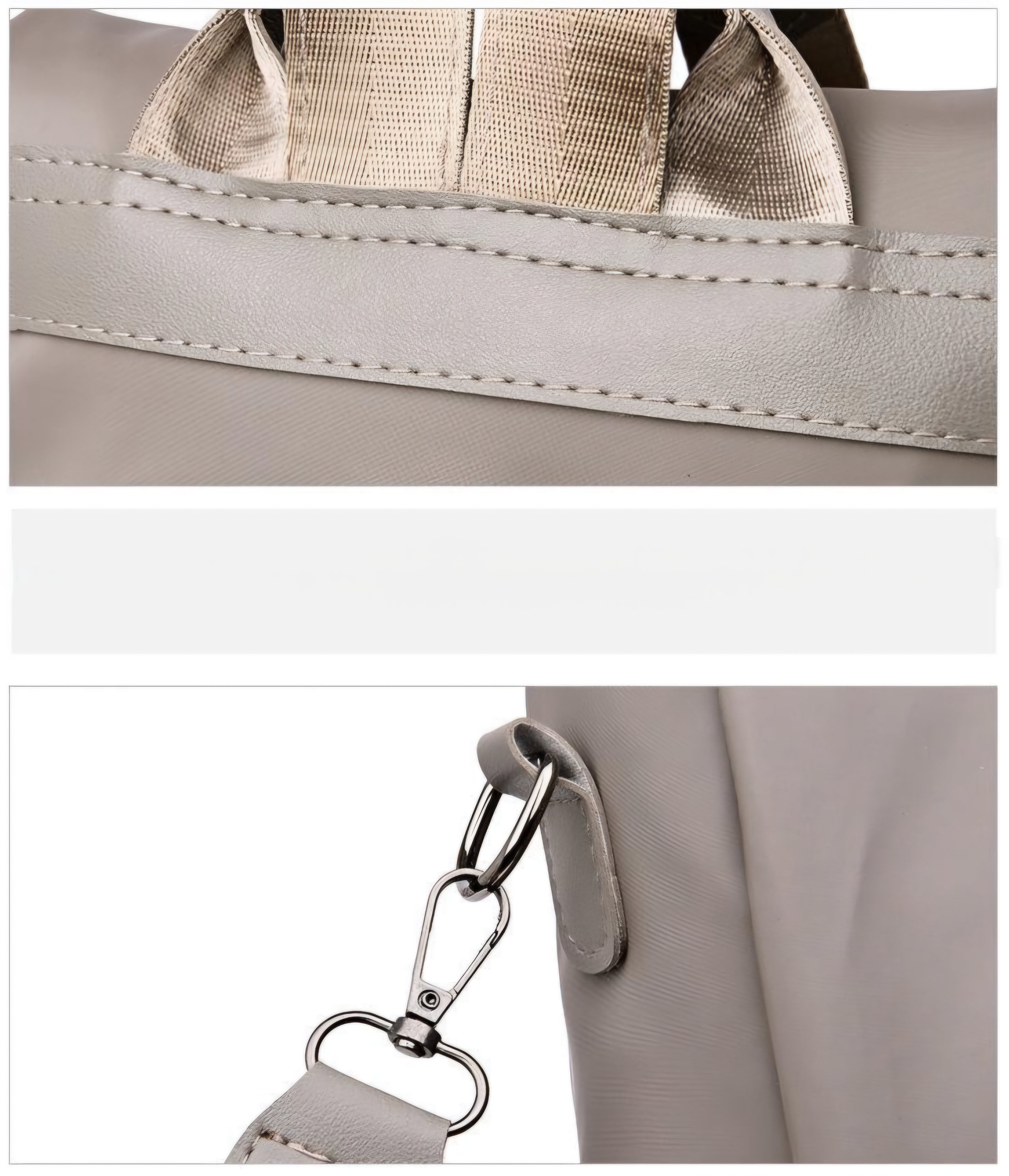 Sac Nomade Escale – Sac à dos multifonctionnel pratique et élégant