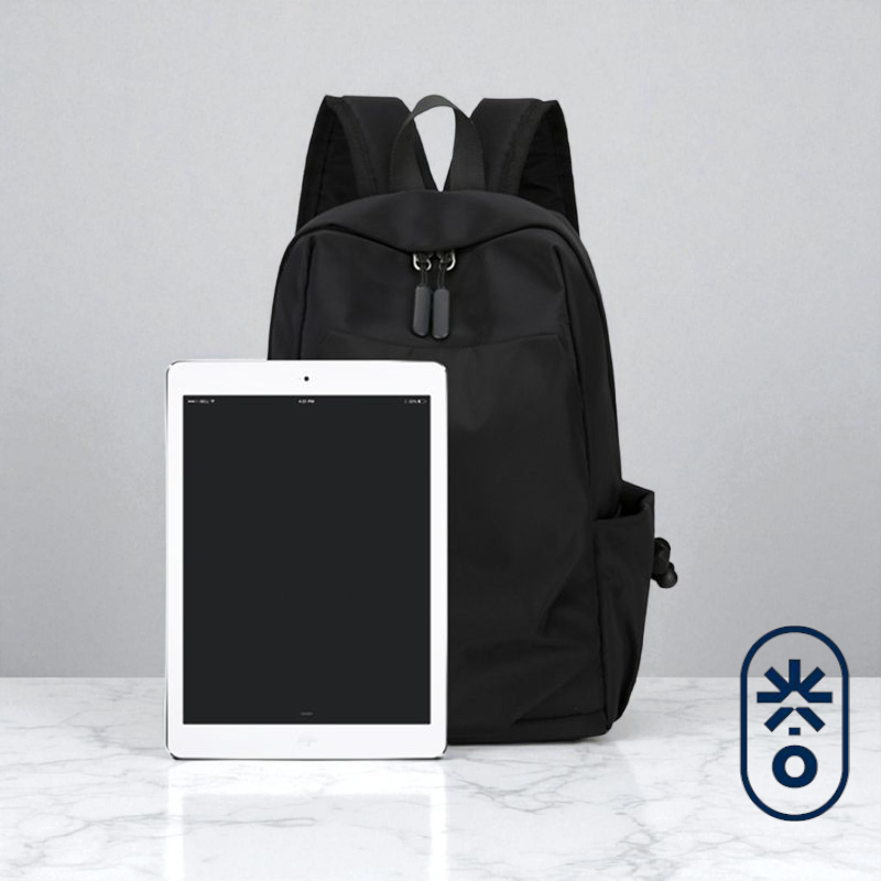 Sac Nomade Aube – Mini sac à dos compact et élégant